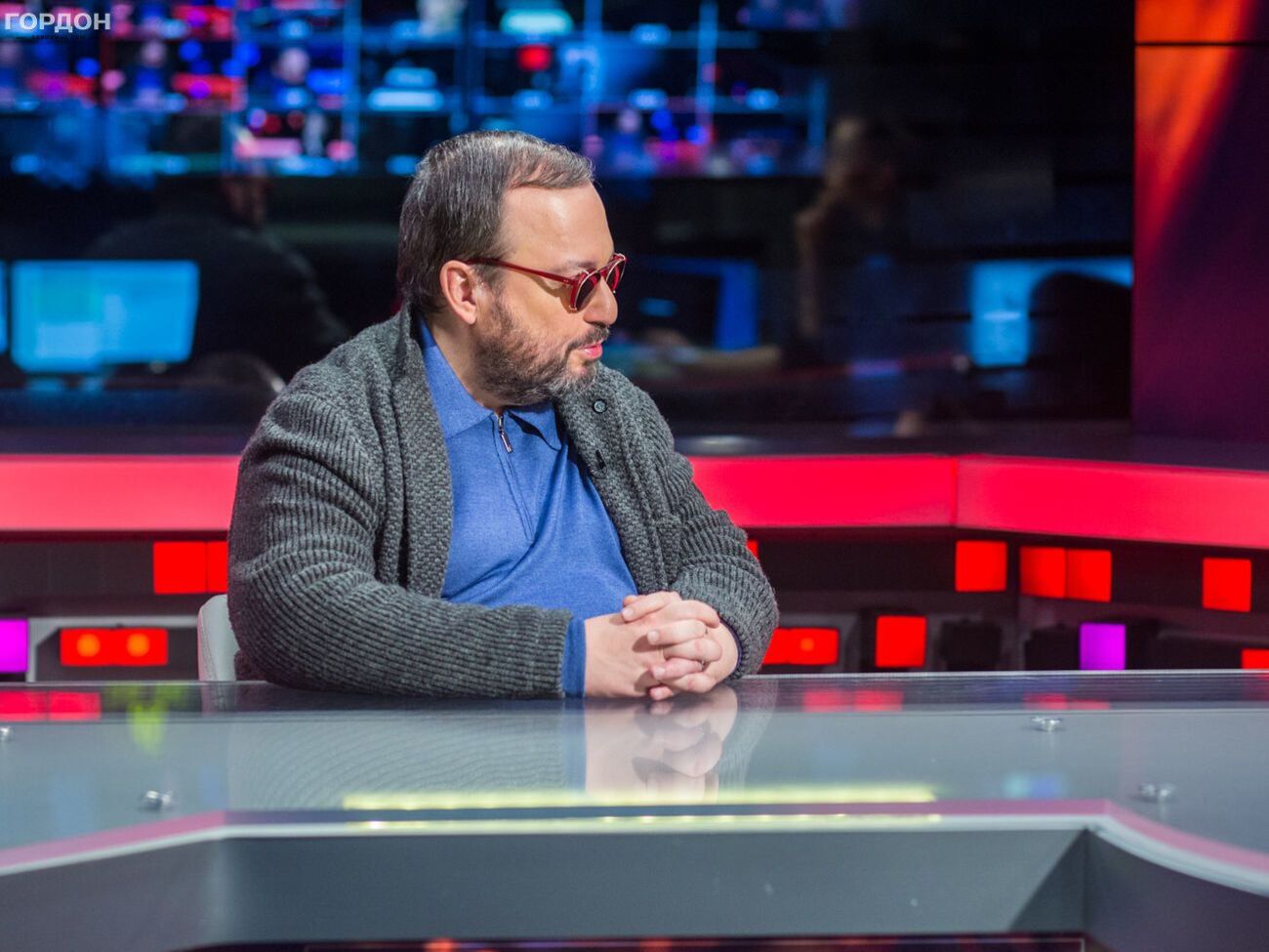 Бєлковський: Дуже важливим активом Гренландії є її льодовик