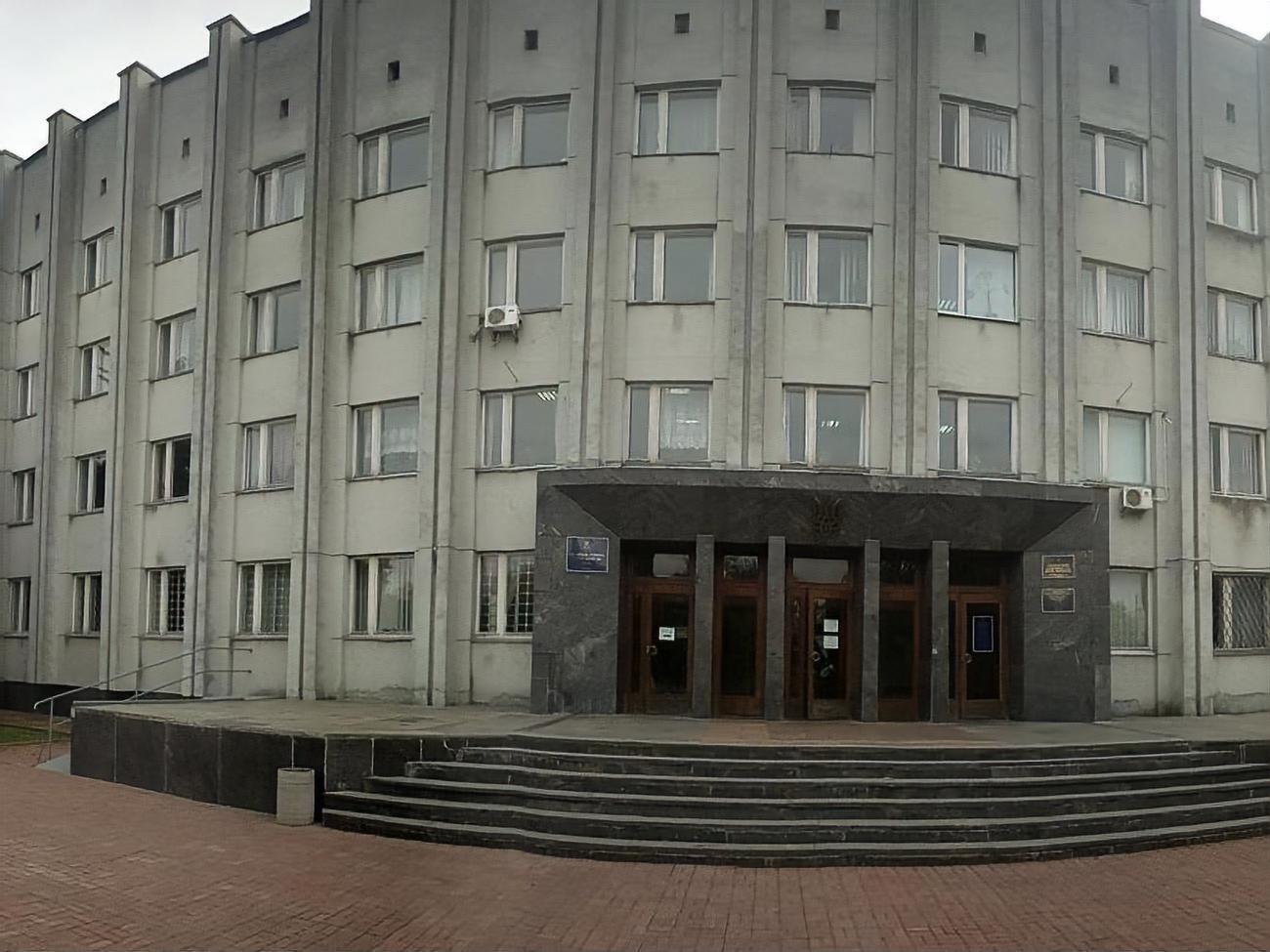 Деснянський суд Чернігова обрав запобіжний захід другому фігуранту справи Гримчака