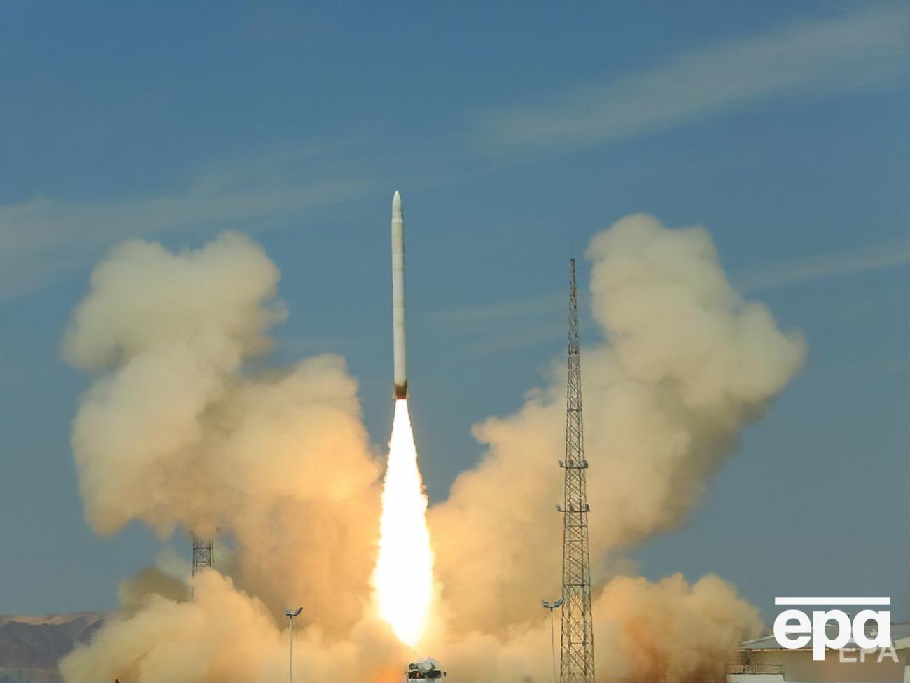 В Китае за кратчайшие сроки разработали и запустили в космос ракету-носитель нового типа