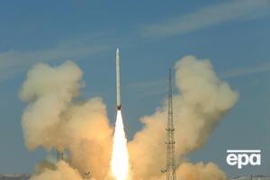 В Китае за кратчайшие сроки разработали и запустили в космос ракету-носитель нового типа