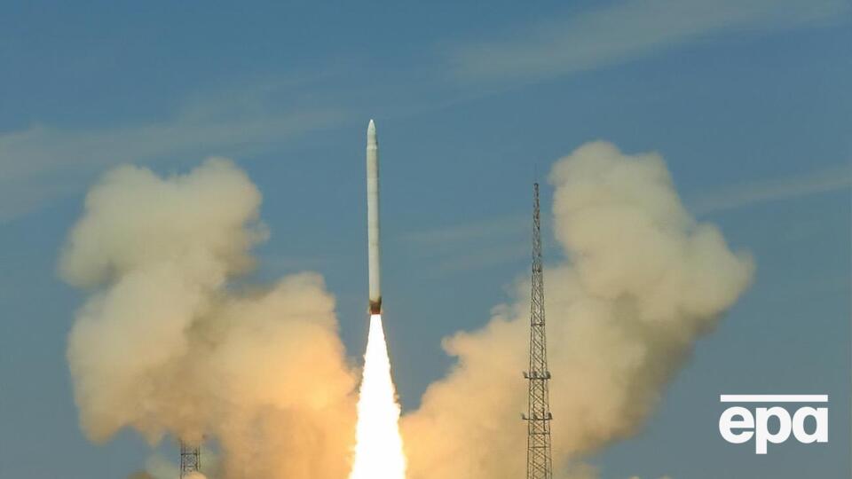 В Китае за кратчайшие сроки разработали и запустили в космос ракету-носитель нового типа