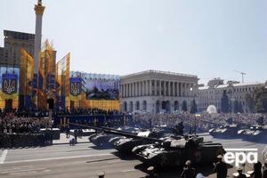 Финансирование поездки делегаций на празднование Дня Независимости из регионов в Киев возложили на местные бюджеты