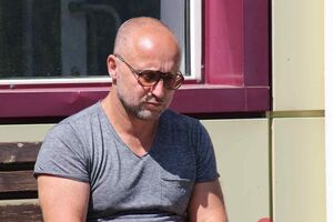 Черный утверждал, что готов нести полную ответственность в случае, если будет установлена его вина