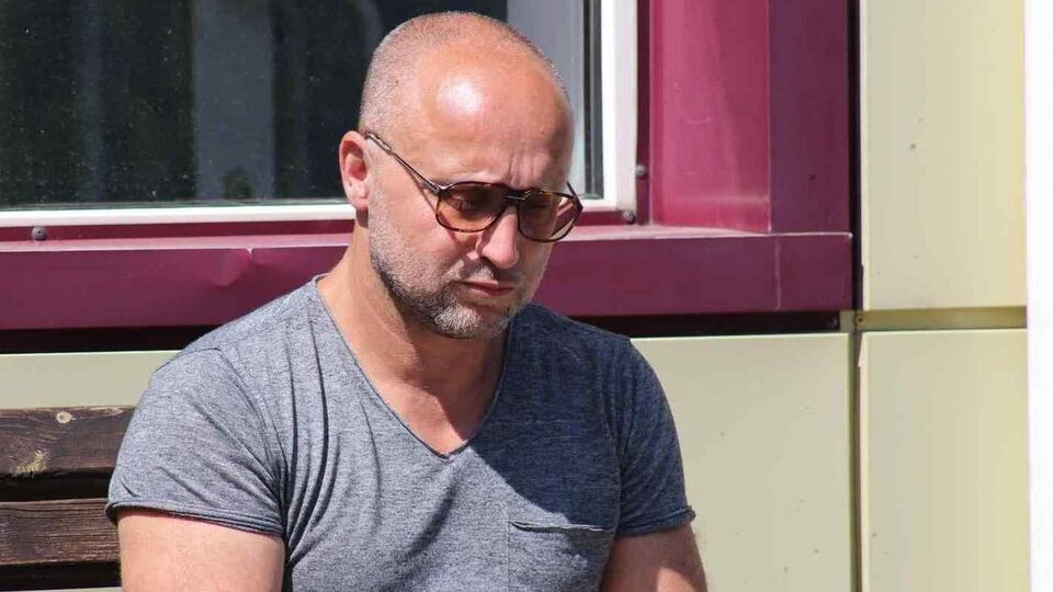 Чорний стверджував, готовий нести повну відповідальність у разі, якщо буде встановлено його провину