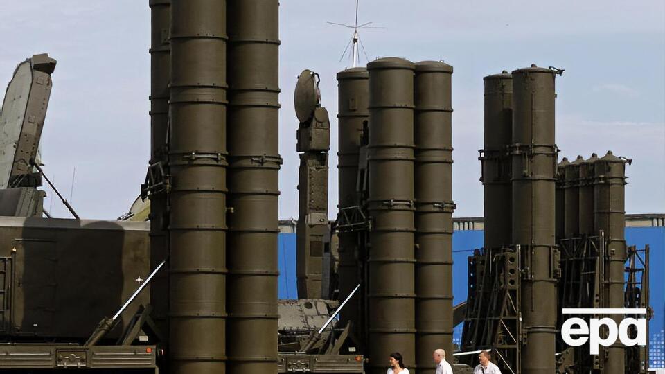 У відомої російської системи С-300 з'явився аналог в Ірані