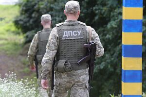 Госпогранслужба: Невыполнение законных требований пограничников недопустимо