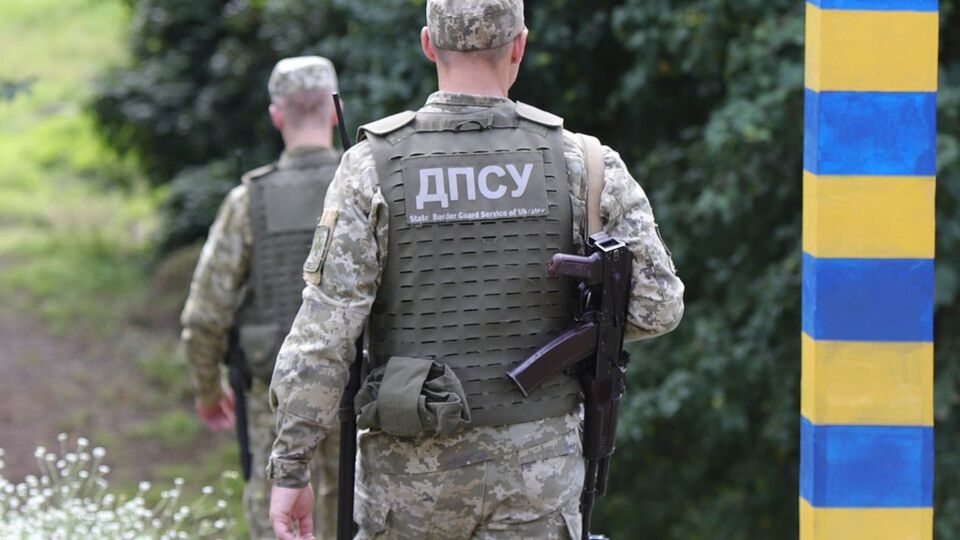 Держприкордонслужба: Невиконання законних вимог прикордонників неприпустиме