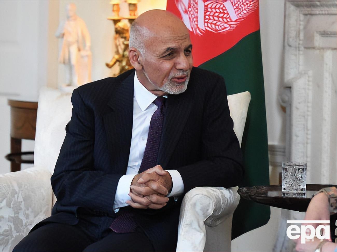 Гани приказал сделать все для помощи раненым