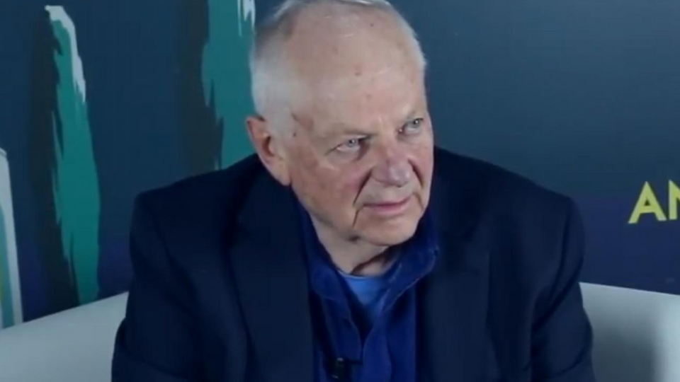 За работу над фильмом "Кто подставил кролика Роджера" Уильямс получил два "Оскара" и премию BAFTA