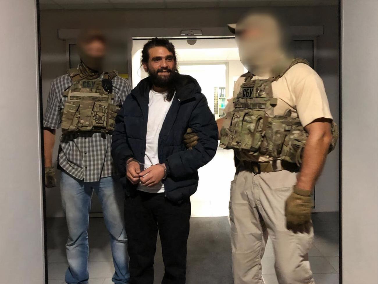 Сильвера экстрадировали со второй попытки