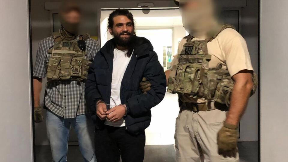 Сильвера экстрадировали со второй попытки