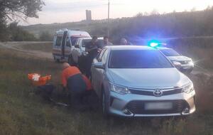 Лункашу умер от выстрела в голову