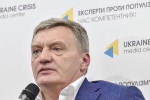 Гримчака затримали 14 серпня