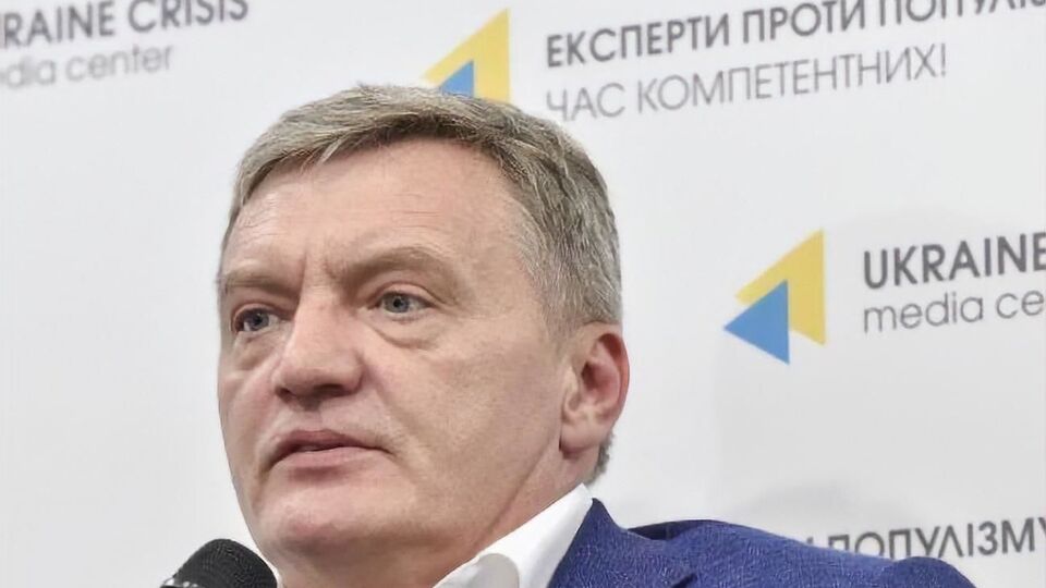 Гримчака затримали 14 серпня