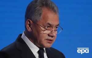 Шойгу: Ми, як і раніше, залишаємо двері відчиненими