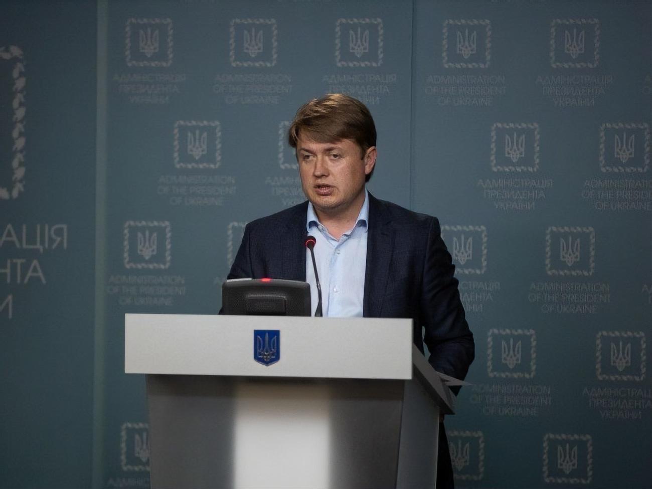 Герус: Це стимулює занадто бурхливе обговорення