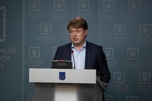 Герус: Це стимулює занадто бурхливе обговорення