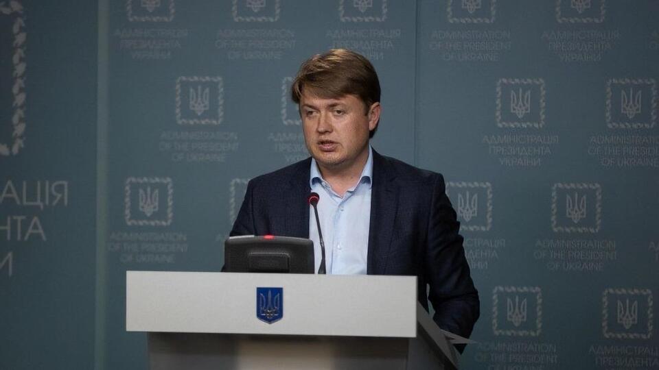 Герус: Це стимулює занадто бурхливе обговорення