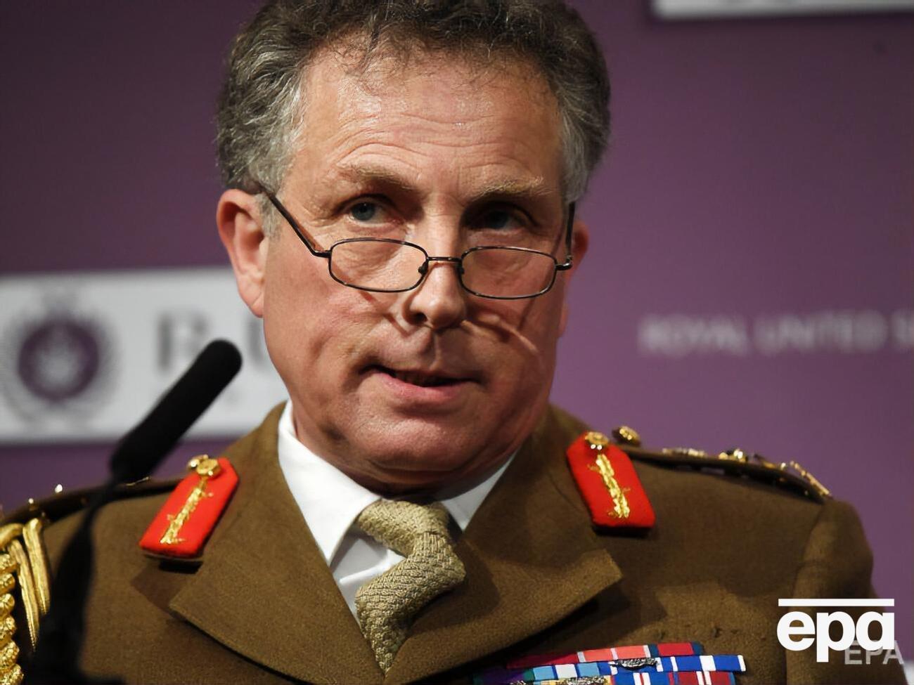 Картер заявив, що "російська загроза" в Африці проявилася раніше, ніж припускали експерти