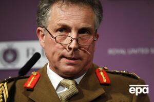 Картер заявив, що "російська загроза" в Африці проявилася раніше, ніж припускали експерти