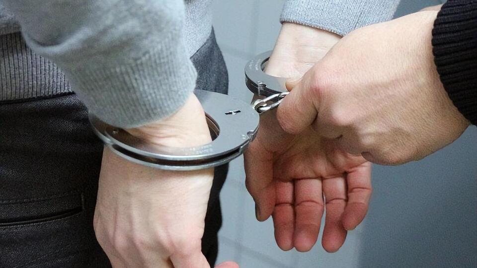 Находившегося в розыске блогера задержали в Николаеве