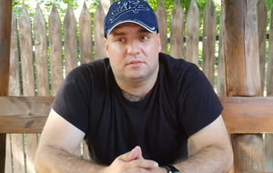 Бывший осужденный Сороченко теперь ведет видеоблог