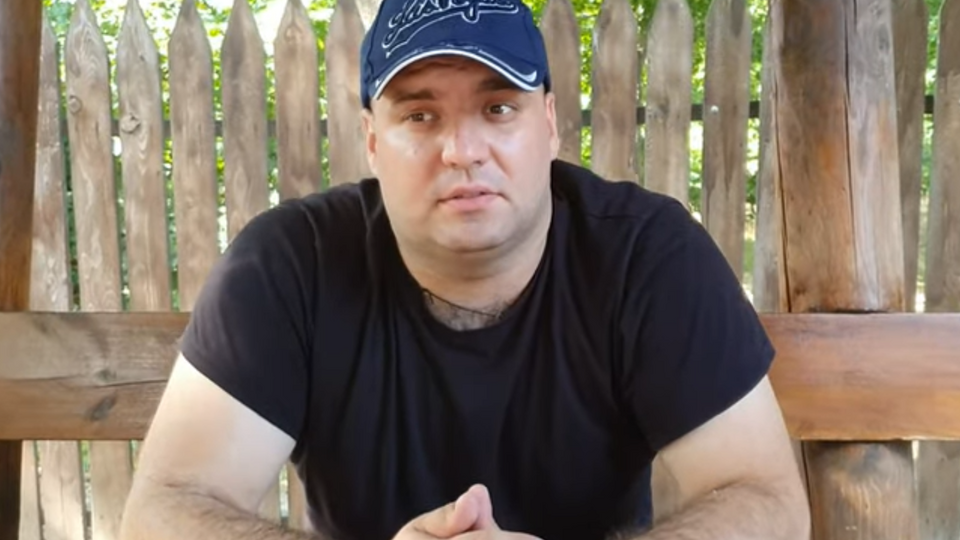 Бывший осужденный Сороченко теперь ведет видеоблог