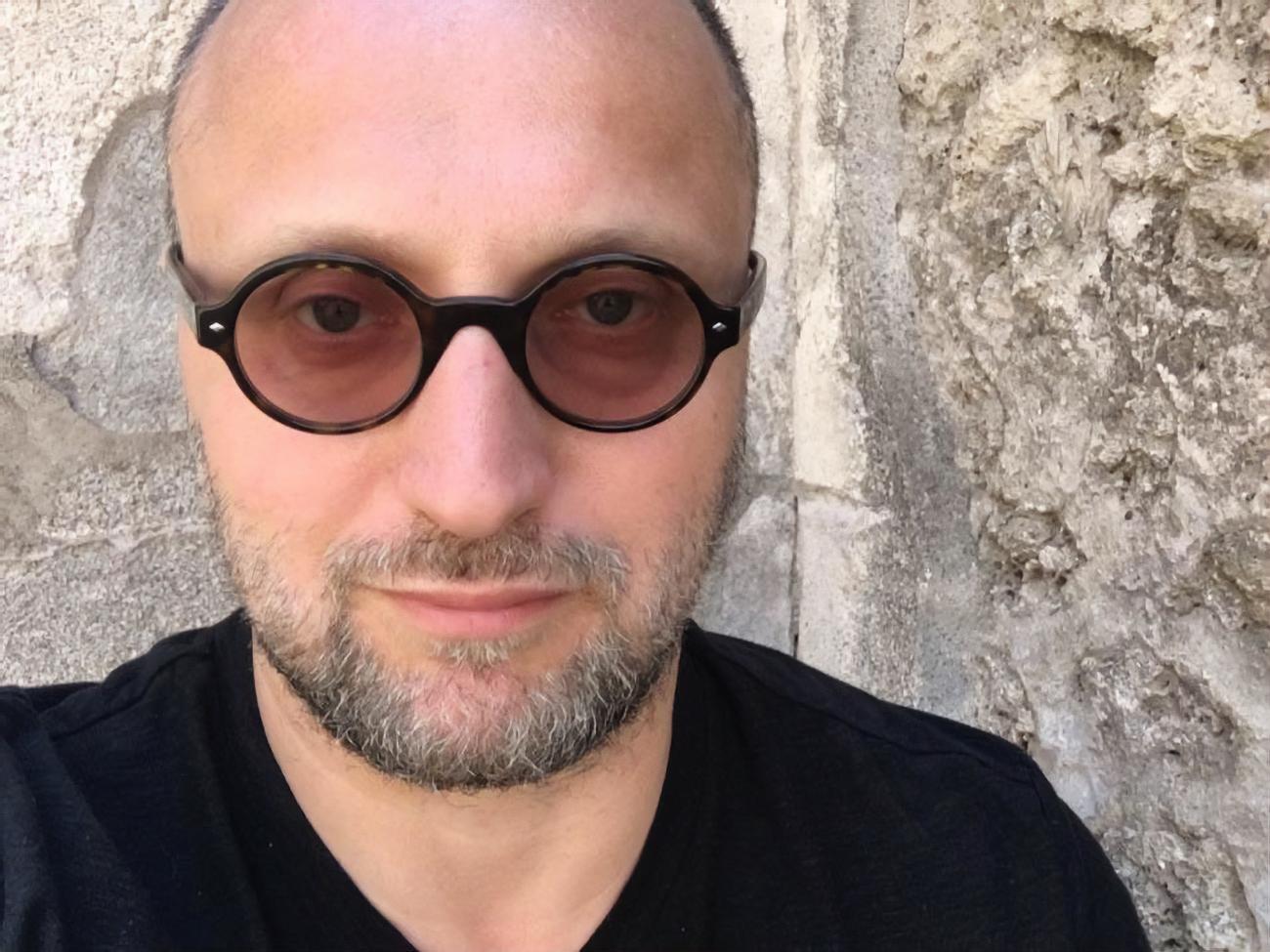 Черного задержали 17 августа