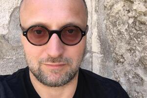 Черного задержали 17 августа