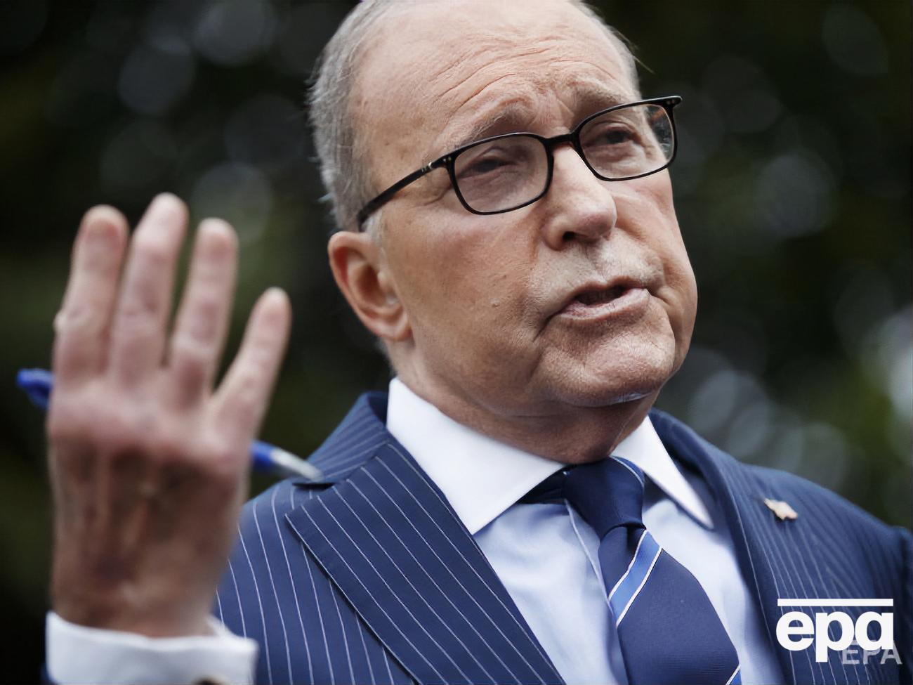 Кадлоу нагадав, що ще Трумен хотів купити Гренландію