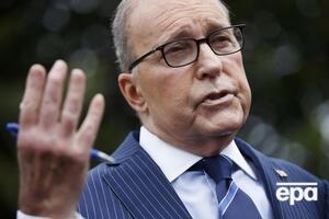 Кадлоу нагадав, що ще Трумен хотів купити Гренландію