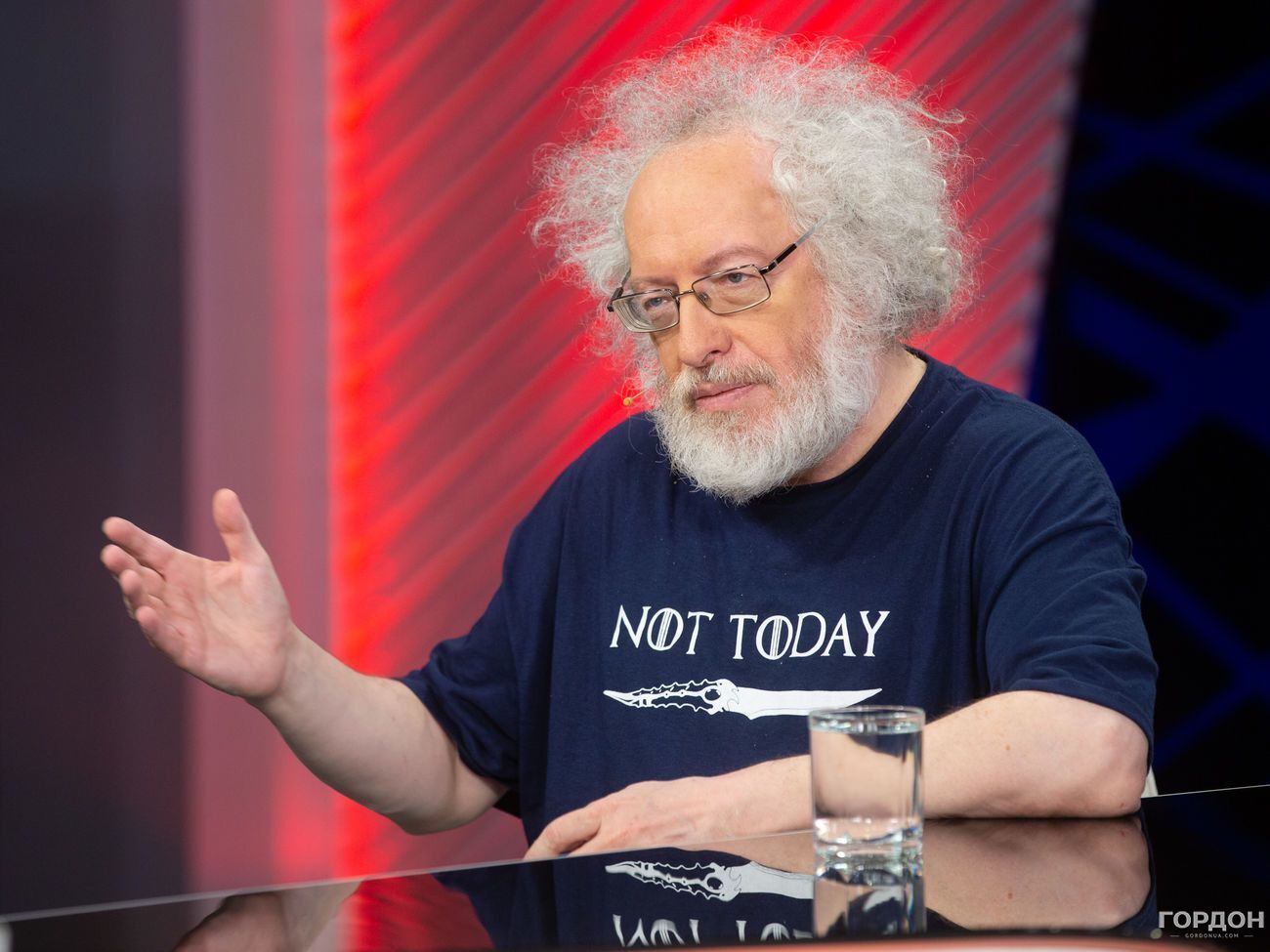 Венедиктов: Янукович интересен. Другое дело, что он может рассказать. Он же соврет