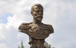 В московском фонде говорят, что фундамент для нового памятника уже готов