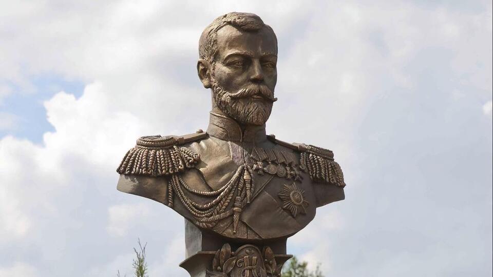 В московском фонде говорят, что фундамент для нового памятника уже готов
