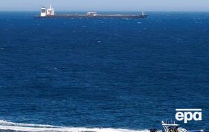 Танкер Grace 1 направился в сторону международных вод