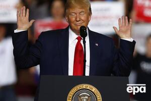 Трамп: Володіння Гренландією завдає збитку Данії в розмірі приблизно $700 млн на рік