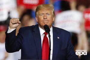 Трамп выдвигал свое предложение несколько раз
