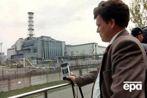 Аварія на Чорнобильській атомній електростанції у квітні 1986 року стала однією з найбільших промислових ядерних катастроф в історії