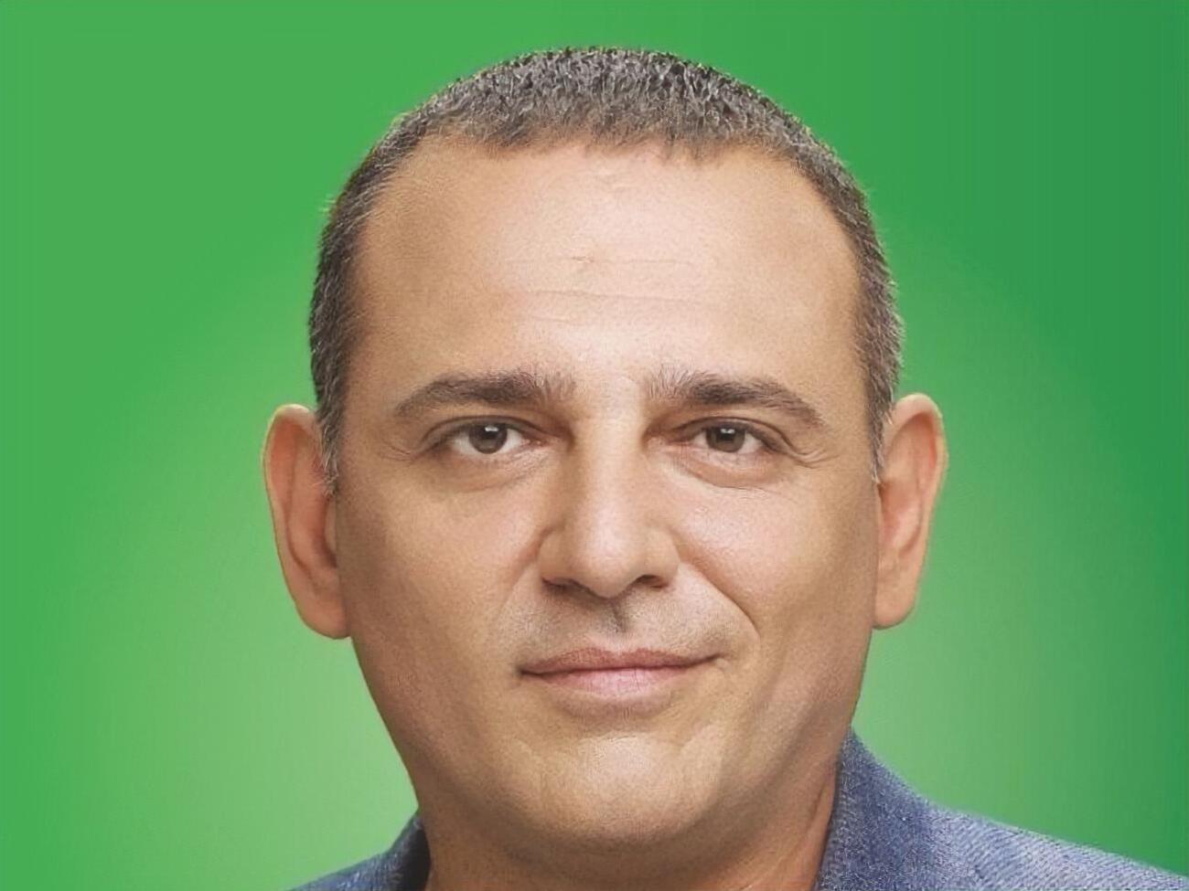 Бужанський виграв вибори у мажоритарному окрузі у Дніпрі