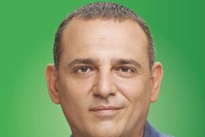 Бужанський виграв вибори у мажоритарному окрузі у Дніпрі