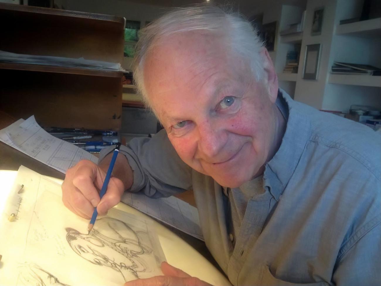 Уильямс умер в собственном доме