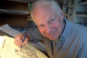 Уильямс умер в собственном доме