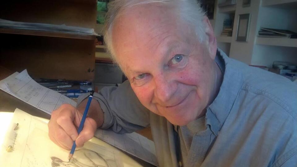 Уильямс умер в собственном доме