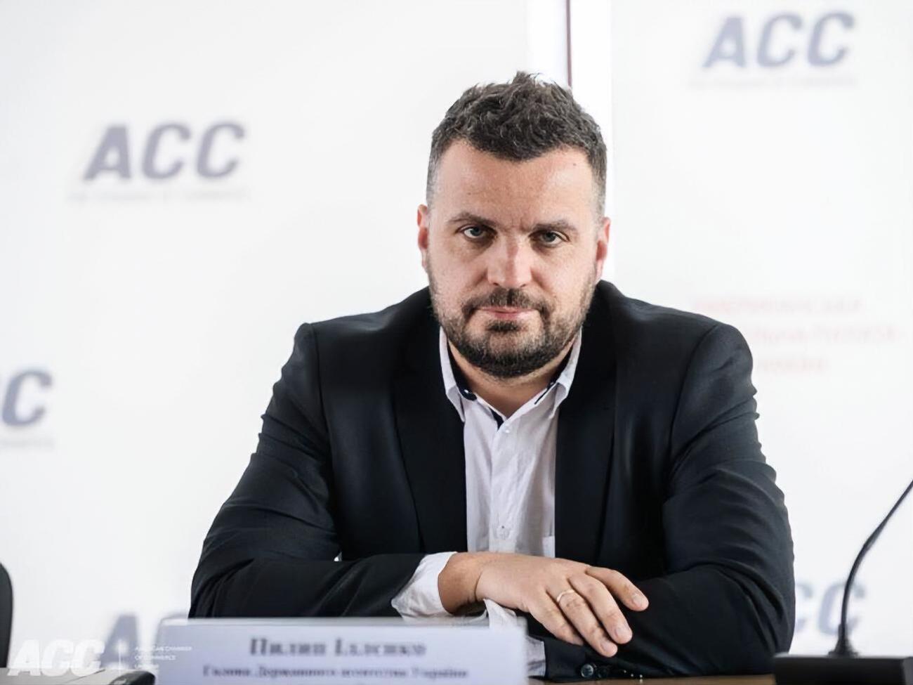 Ильенко заявил, что не хочет превращать борьбу за пост главы Госкино "в триллер с элементами сложного постановочного экшена"