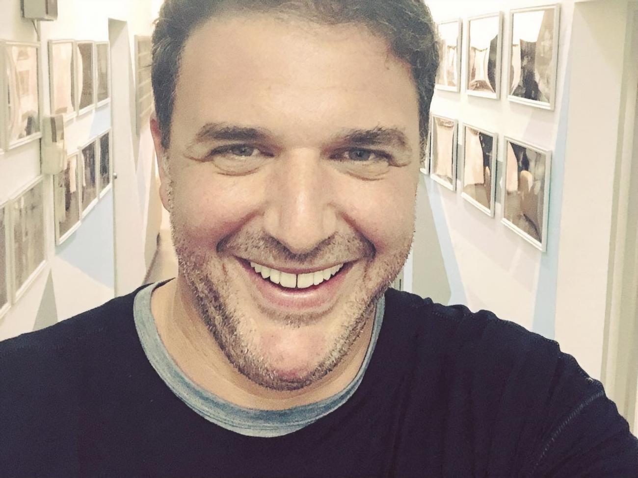 Виторган:&nbsp;Он просто лучший!