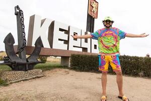 Киркоров: Провожаем остатки лета вместе в Крыму!