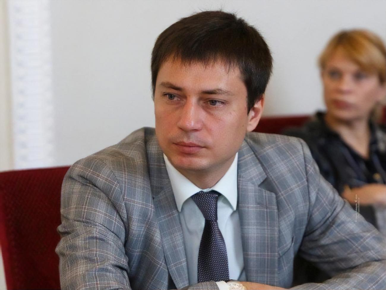 Олександр Трохимець: Два роки вони нічого не змогли "нарозслідувати".  І раптом Артем Ситник прокидається і вручає підозри