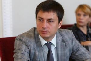 Александр Трохимец: За два года они ничего не смогли "нарасследовать". И вдруг Артем Сытник просыпается и вручает подозрения