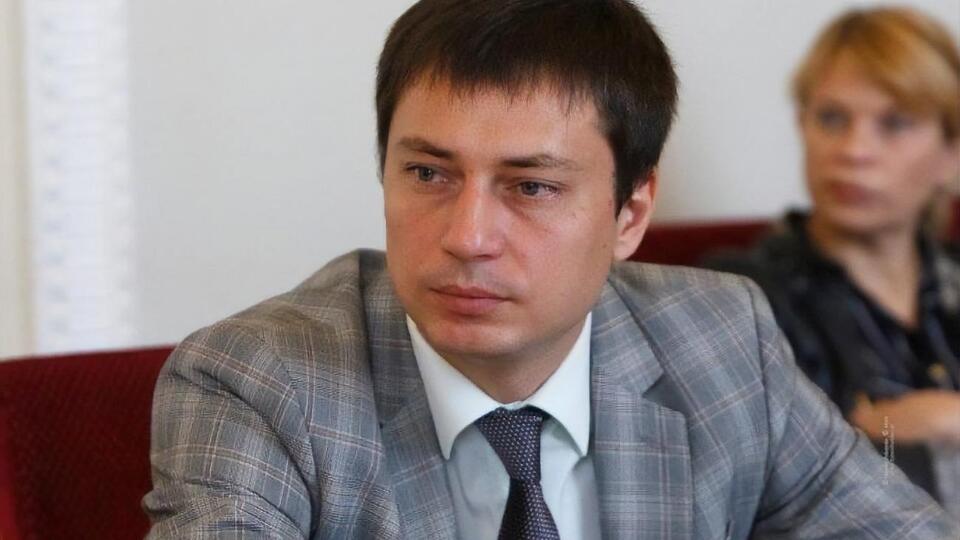 Александр Трохимец: За два года они ничего не смогли "нарасследовать". И вдруг Артем Сытник просыпается и вручает подозрения