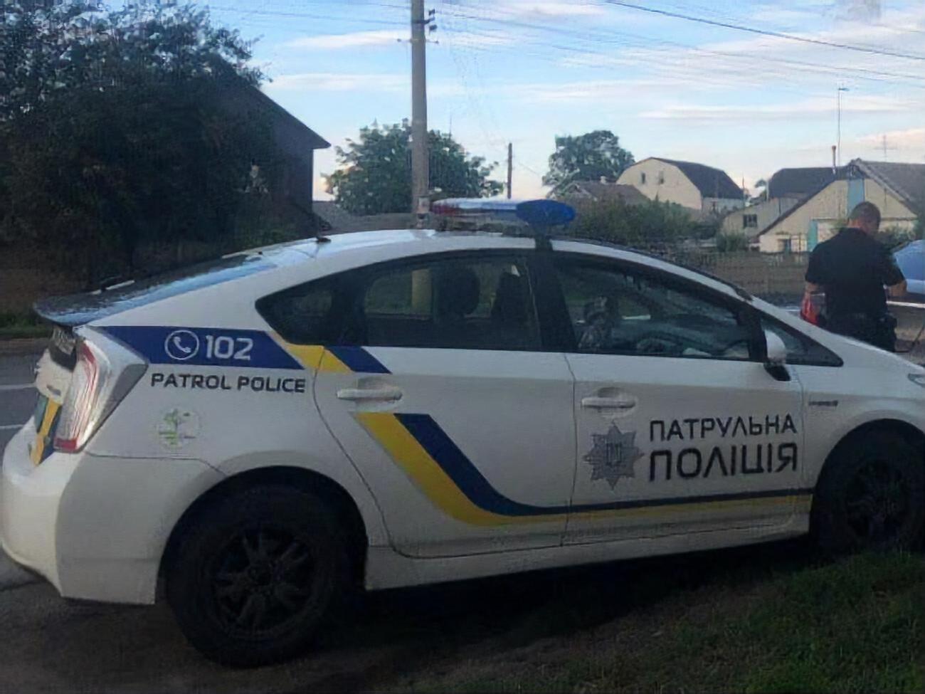 Жена водителя, прибывшая на место происшествия, сообщила, что ее муж болел хроническими болезнями сердца